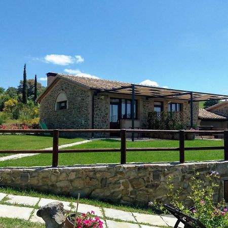 Agriturismo La Fonte Grosseto Dış mekan fotoğraf