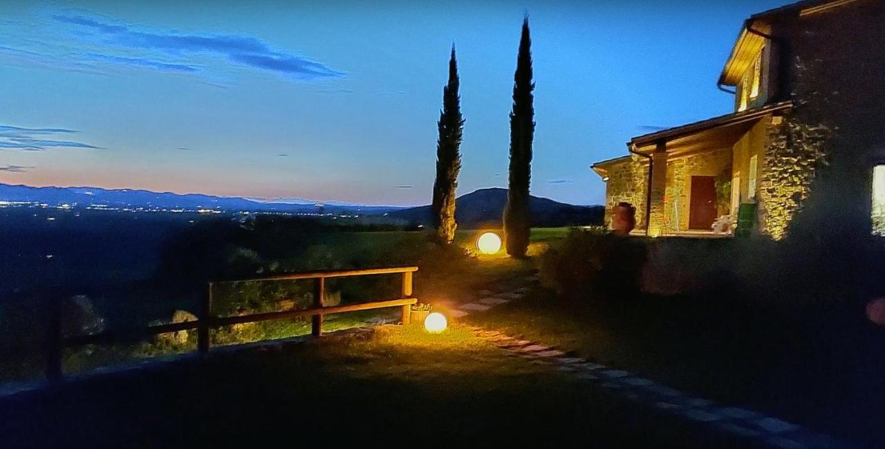 Agriturismo La Fonte Grosseto Dış mekan fotoğraf
