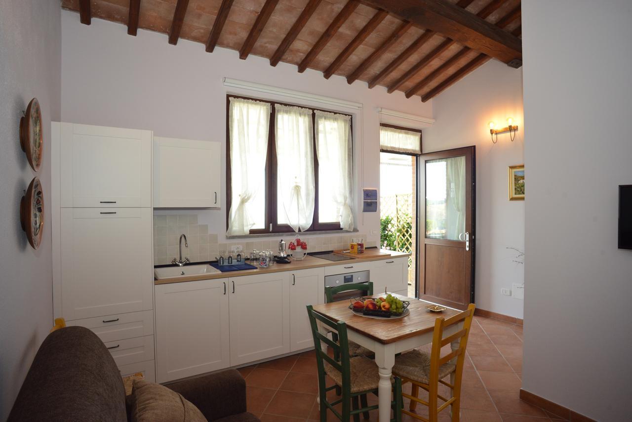 Agriturismo La Fonte Grosseto Dış mekan fotoğraf