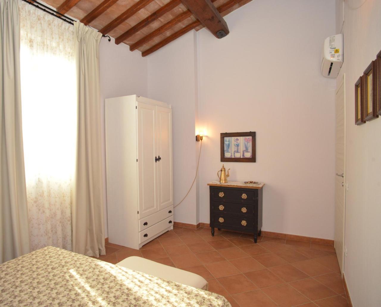 Agriturismo La Fonte Grosseto Dış mekan fotoğraf