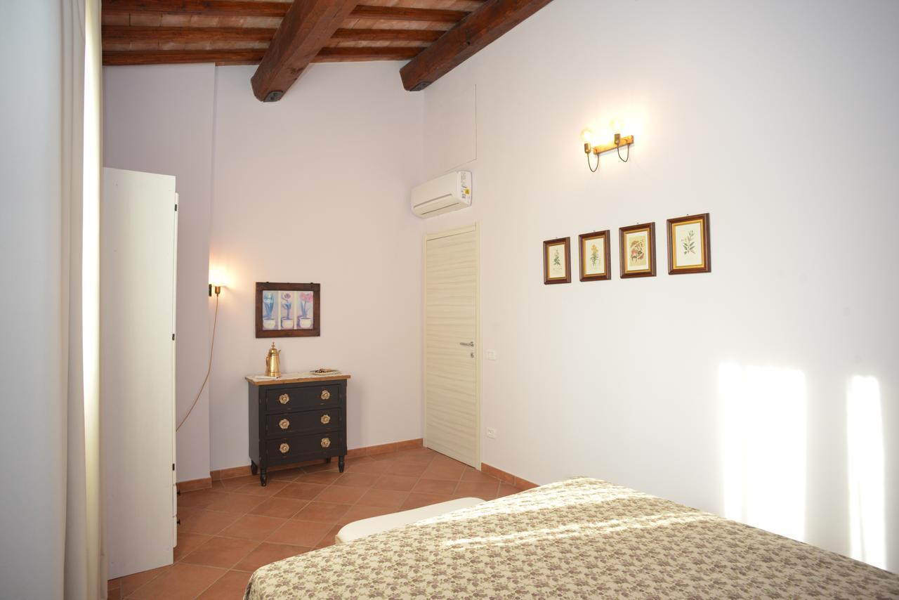 Agriturismo La Fonte Grosseto Dış mekan fotoğraf