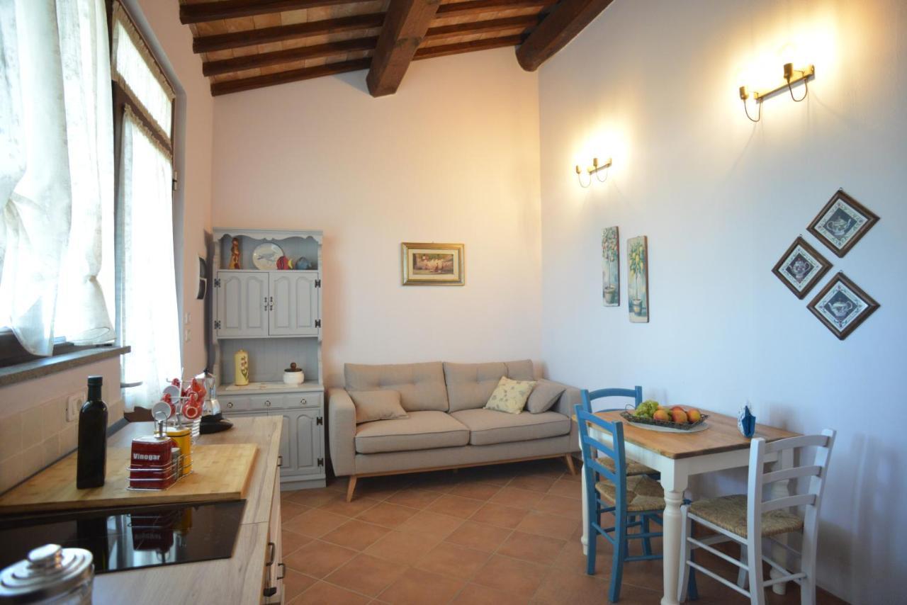Agriturismo La Fonte Grosseto Dış mekan fotoğraf