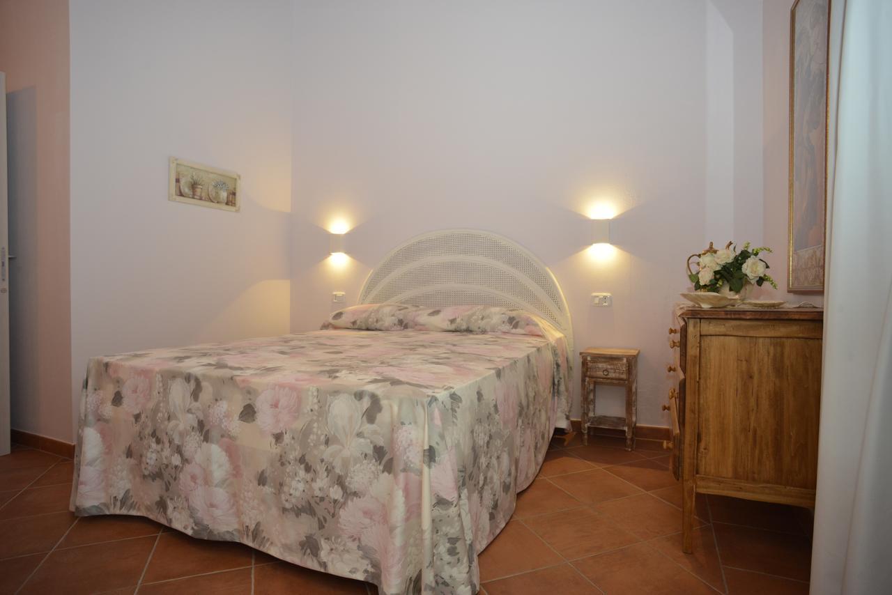 Agriturismo La Fonte Grosseto Dış mekan fotoğraf