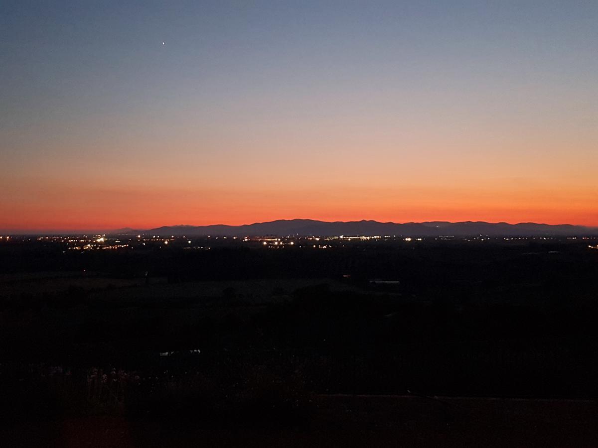 Agriturismo La Fonte Grosseto Dış mekan fotoğraf