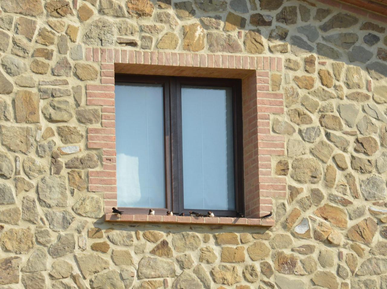 Agriturismo La Fonte Grosseto Dış mekan fotoğraf