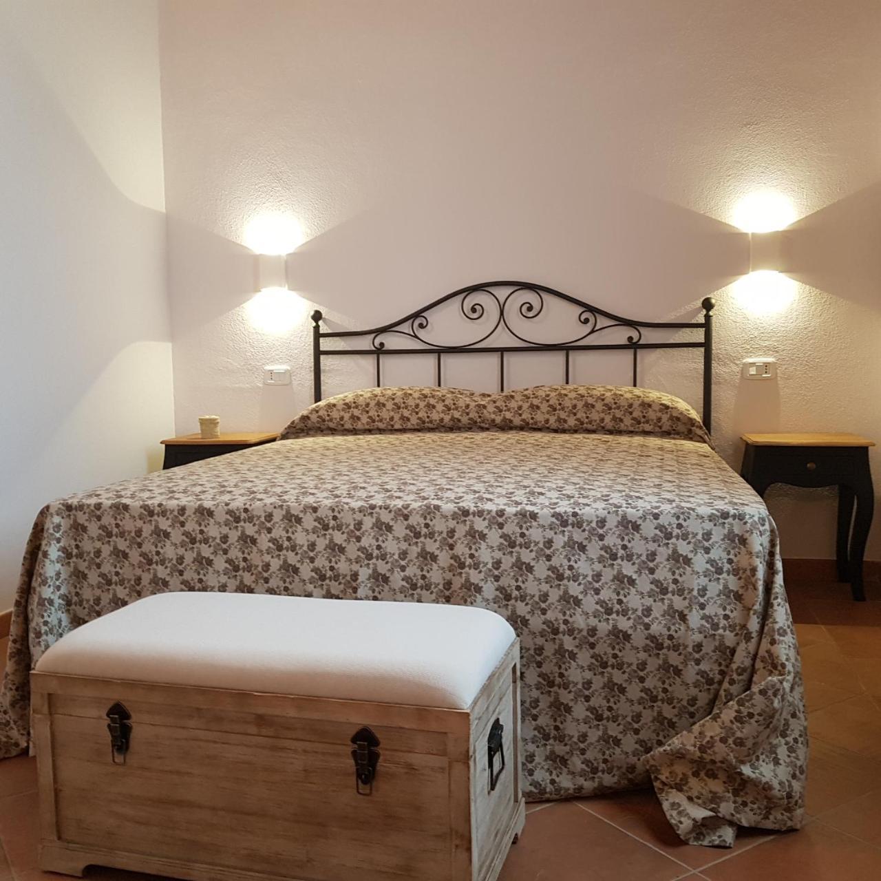 Agriturismo La Fonte Grosseto Dış mekan fotoğraf