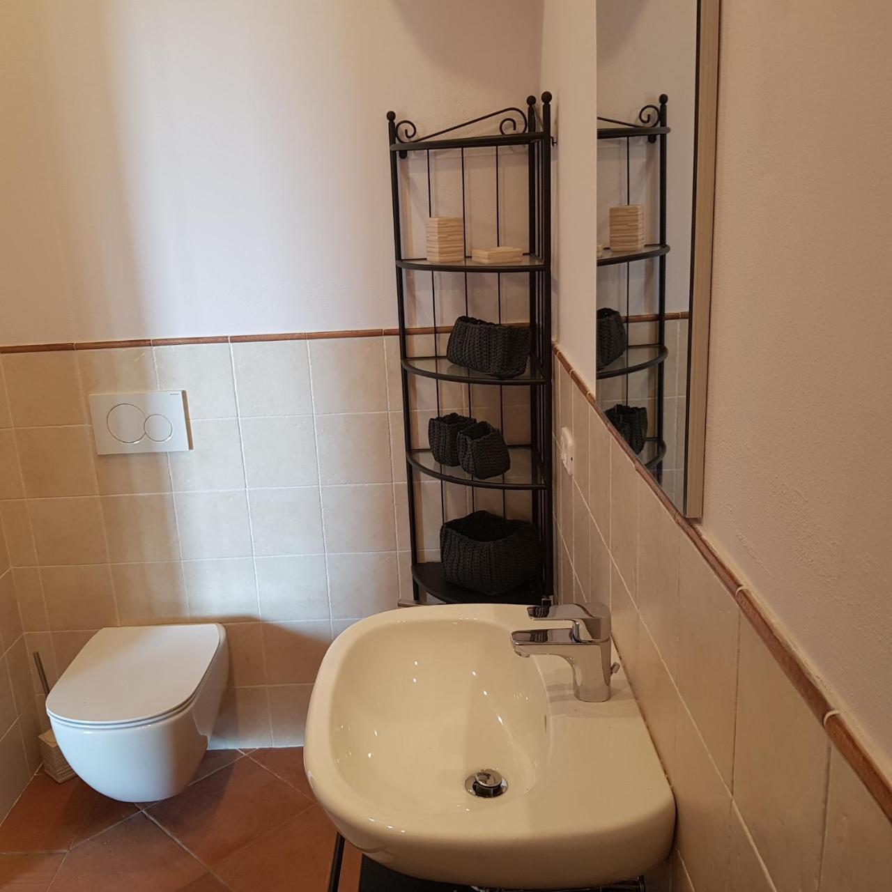 Agriturismo La Fonte Grosseto Dış mekan fotoğraf