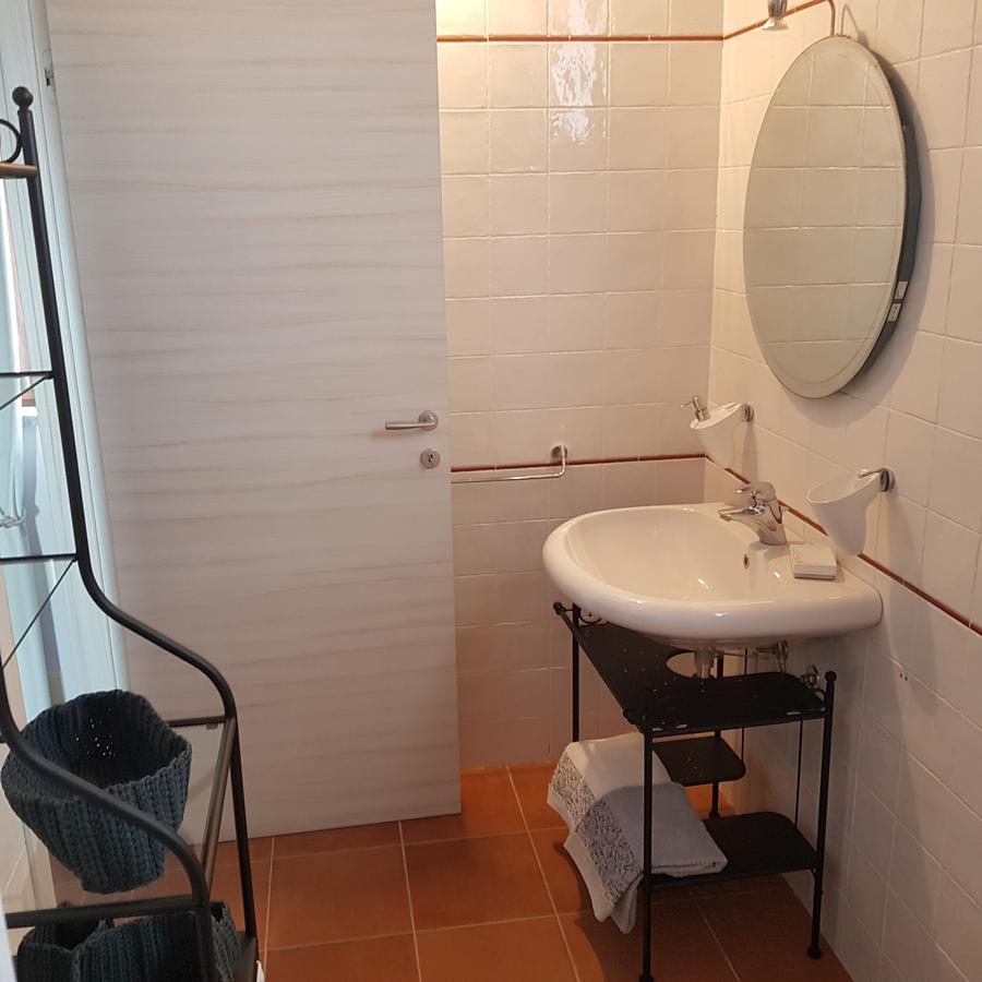 Agriturismo La Fonte Grosseto Dış mekan fotoğraf